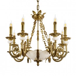 10565/8 Подвесной светильник LOFT IT Palazzo