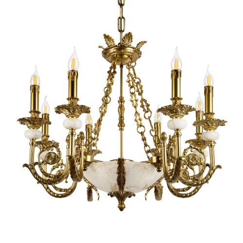 10565/8 Подвесной светильник LOFT IT Palazzo
