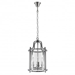 10456/4 CR Подвесной светильник LOFT IT Lighthouse