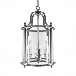 10456/4 CR Подвесной светильник LOFT IT Lighthouse