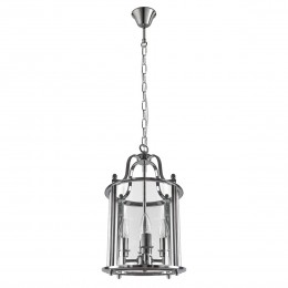 10456/4 CR Подвесной светильник LOFT IT Lighthouse