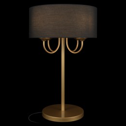 10416T GD Настольная лампа LOFT IT Balance