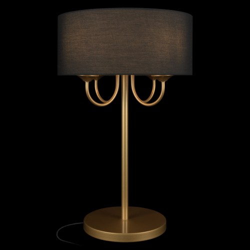 10416T GD Настольная лампа LOFT IT Balance