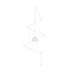 LOFT1610WH Подвесной светильник LOFT IT Bun