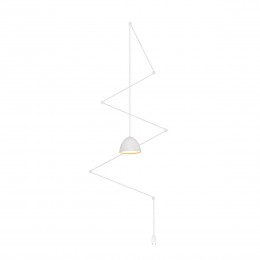 LOFT1610WH Подвесной светильник LOFT IT Bun