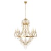 10430/8 Подвесная люстра LOFT IT Foil