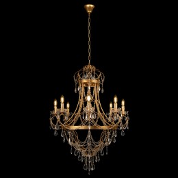 10430/8 Подвесная люстра LOFT IT Foil