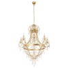 10430/8 Подвесная люстра LOFT IT Foil
