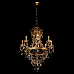 10430/8 Подвесная люстра LOFT IT Foil