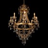 10430/8 Подвесная люстра LOFT IT Foil