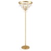 10430F Торшер LOFT IT Foil