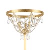 10430F Торшер LOFT IT Foil