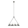 10437/760R Подвесной светильник LOFT IT Candlelight