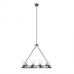 10437/760R Подвесной светильник LOFT IT Candlelight