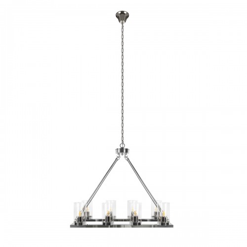 10437/760R Подвесной светильник LOFT IT Candlelight