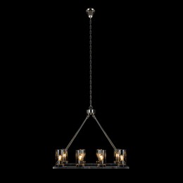 10437/760R Подвесной светильник LOFT IT Candlelight