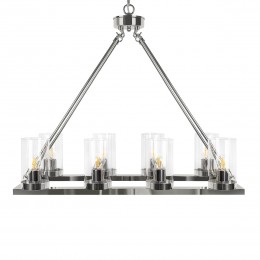 10437/760R Подвесной светильник LOFT IT Candlelight