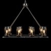 10437/760R Подвесной светильник LOFT IT Candlelight