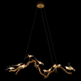 10378/1500P Подвесная люстра LOFT IT Voa