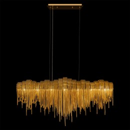 10404/1150L GD Подвесная люстра LOFT IT Volver