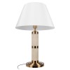 10442T/B Настольная лампа LOFT IT Limestone