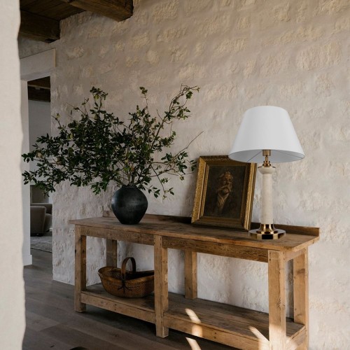 10442T/B Настольная лампа LOFT IT Limestone
