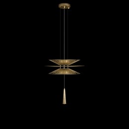 10141B/400 Gold Подвесной светильник LOFT IT Star