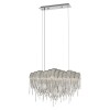 10404/720L SN Подвесная люстра LOFT IT Volver