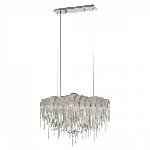 10404/720L SN Подвесная люстра LOFT IT Volver