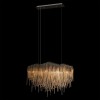 10404/720L SN Подвесная люстра LOFT IT Volver
