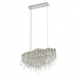 10404/720L SN Подвесная люстра LOFT IT Volver