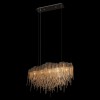 10404/720L SN Подвесная люстра LOFT IT Volver