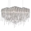 10404/720L SN Подвесная люстра LOFT IT Volver