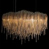 10404/720L SN Подвесная люстра LOFT IT Volver