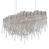 10404/720L SN Подвесная люстра LOFT IT Volver