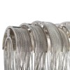 10404/720L SN Подвесная люстра LOFT IT Volver
