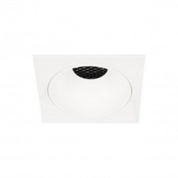 10330/C White Встраиваемый светильник LOFT IT Comb