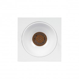 10330/C White Встраиваемый светильник LOFT IT Comb
