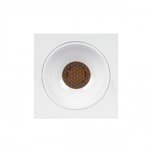10330/C White Встраиваемый светильник LOFT IT Comb
