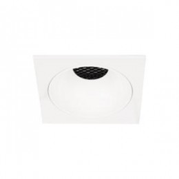 10330/C White Встраиваемый светильник LOFT IT Comb