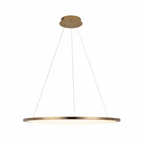 10014L Подвесной светильник LOFT IT Ring