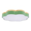10225/36 Green Потолочный светильник LOFT IT Axel