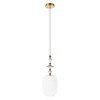 10365/G Подвесной светильник LOFT IT Family