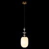 10365/G Подвесной светильник LOFT IT Family