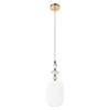 10365/G Подвесной светильник LOFT IT Family