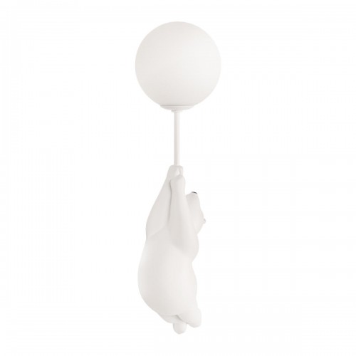 10030W/A Настенный светильник LOFT IT Teddy