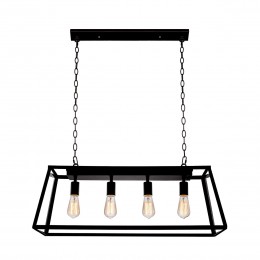 LOFT3110C Подвесной светильник LOFT IT Modern filament