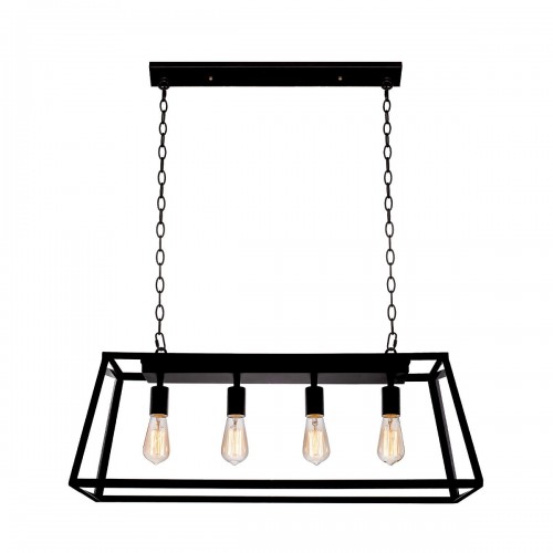 LOFT3110C Подвесной светильник LOFT IT Modern filament