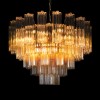 10580/800 Champagne Подвесная люстра LOFT IT Murano