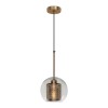LOFT2566-A Подвесной светильник LOFT IT Hexagon